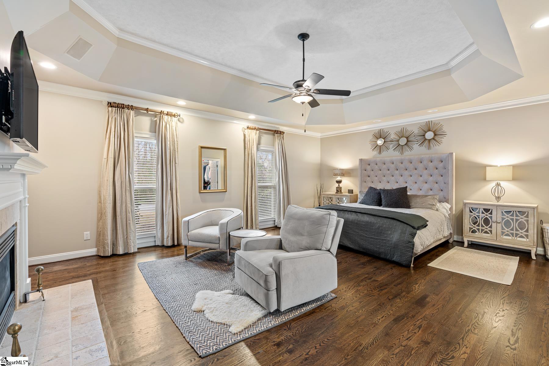504 Spaulding Farm Road Greenville, SC 29615 - Photo 16 of 36 Gallery Image 16
