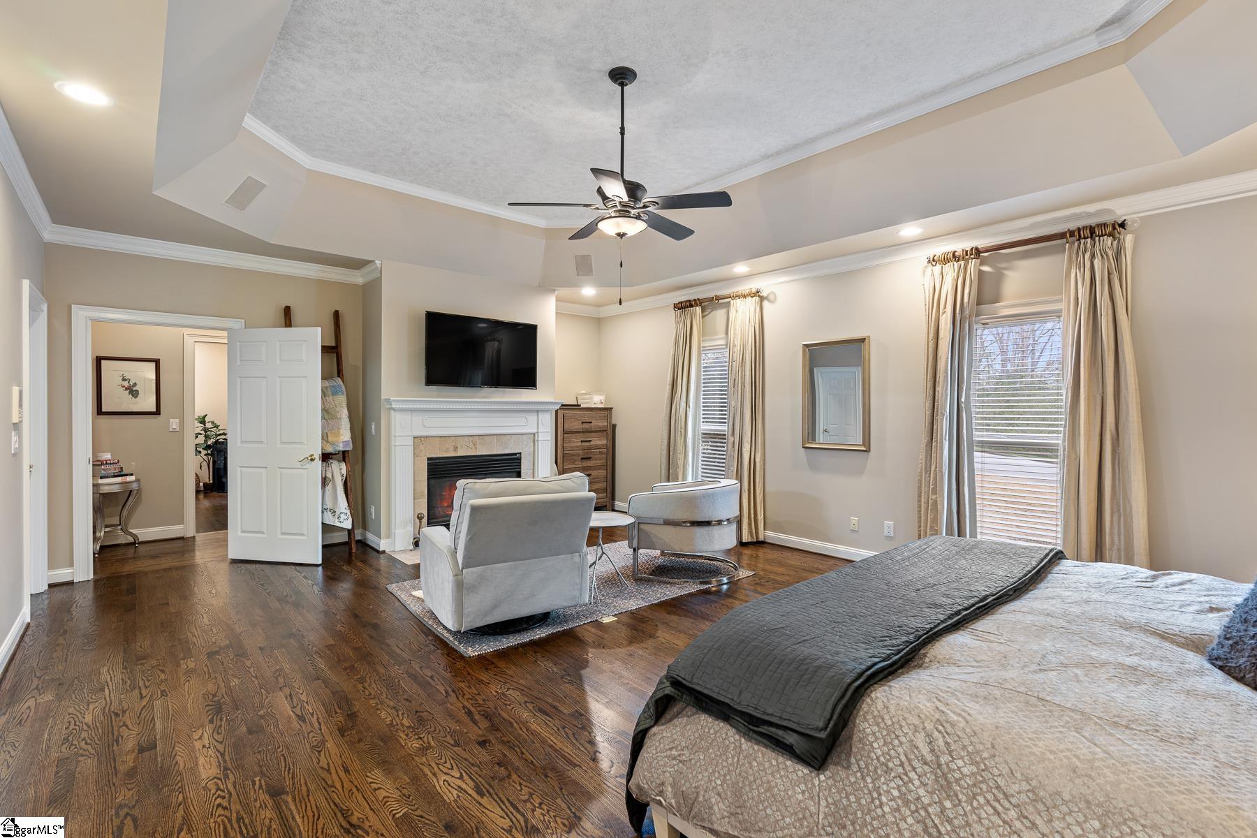 504 Spaulding Farm Road Greenville, SC 29615 - Photo 17 of 36 Gallery Image 17