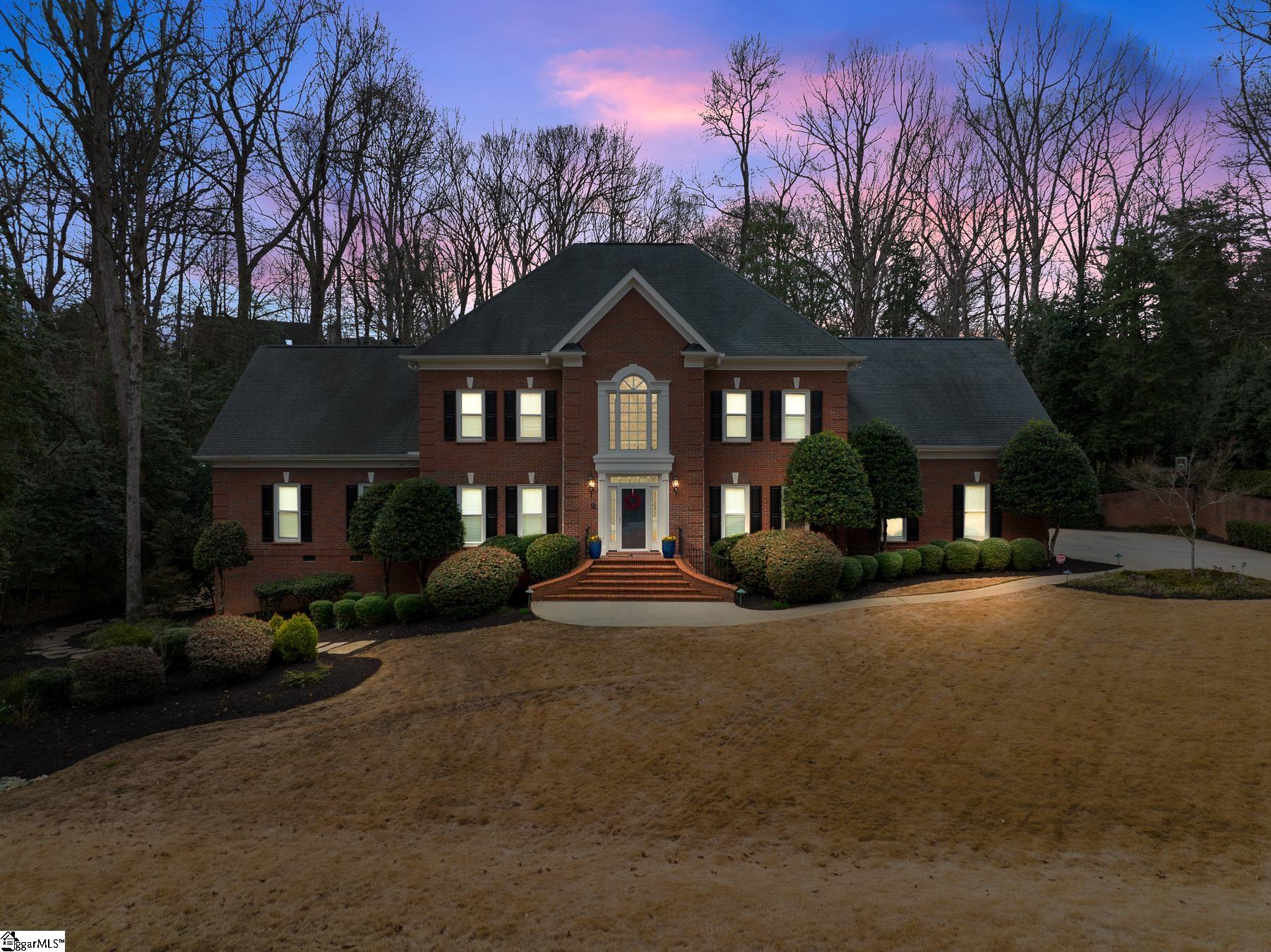 504 Spaulding Farm Road Greenville, SC 29615 - Photo 2 of 36 Gallery Image 2