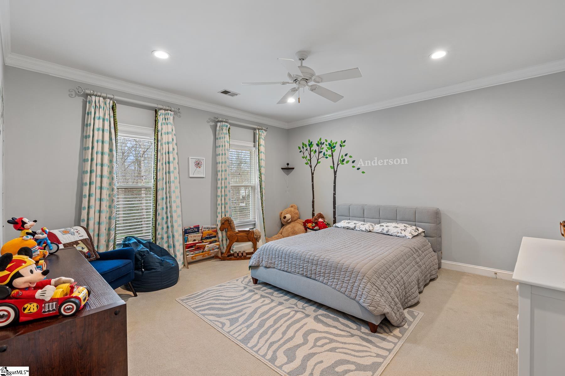 504 Spaulding Farm Road Greenville, SC 29615 - Photo 21 of 36 Gallery Image 21