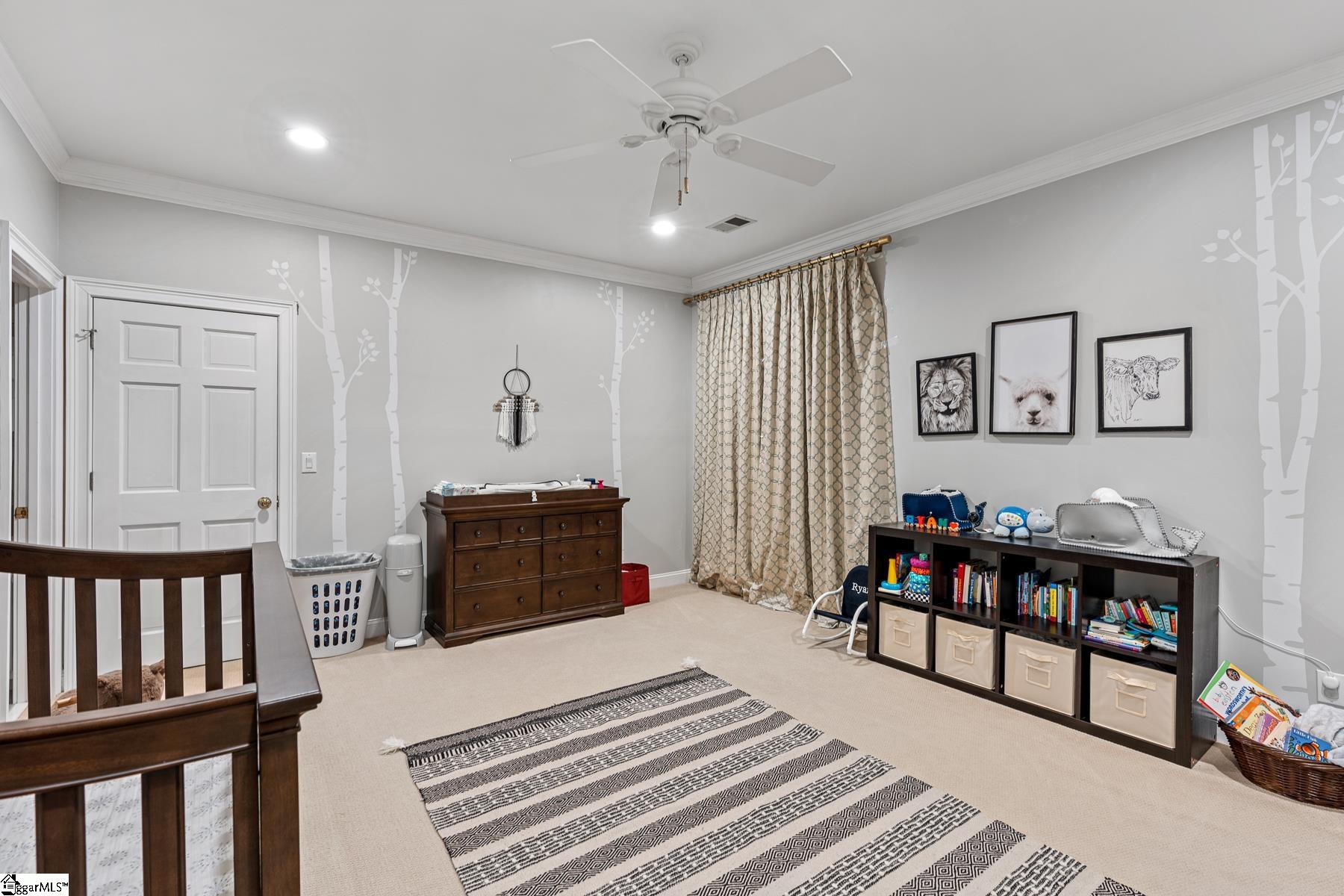 504 Spaulding Farm Road Greenville, SC 29615 - Photo 22 of 36 Gallery Image 22
