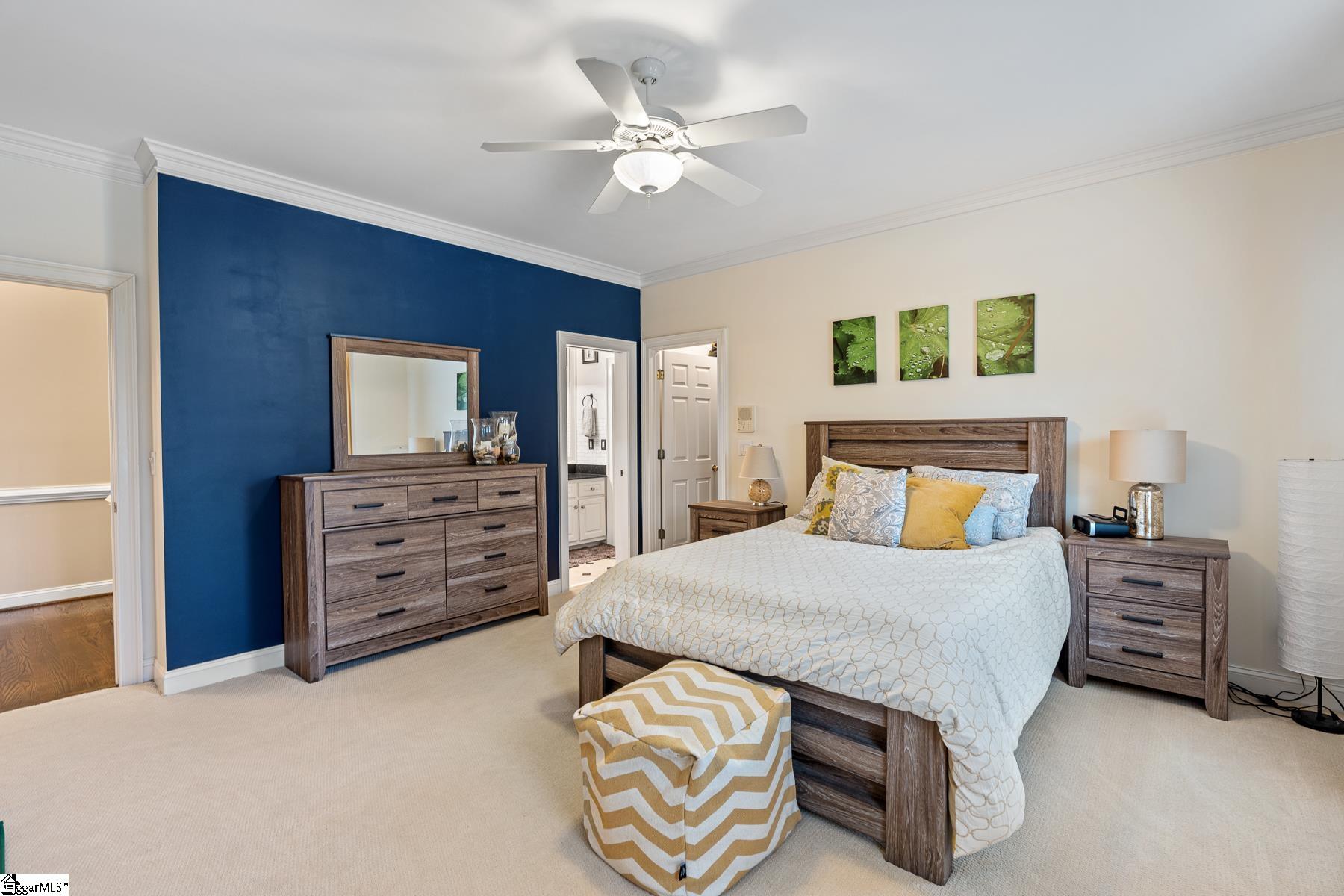 504 Spaulding Farm Road Greenville, SC 29615 - Photo 23 of 36 Gallery Image 23
