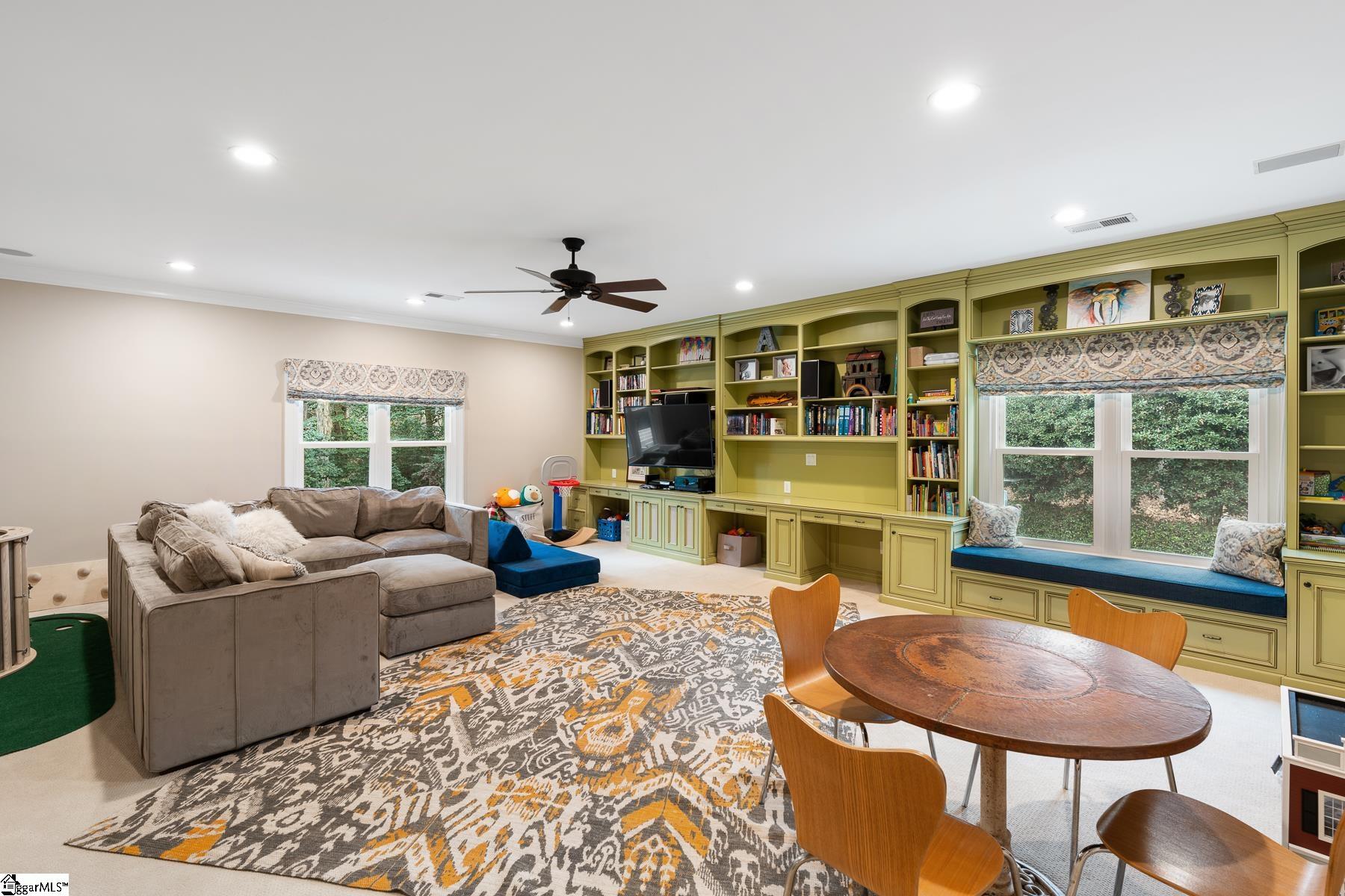 504 Spaulding Farm Road Greenville, SC 29615 - Photo 24 of 36 Gallery Image 24