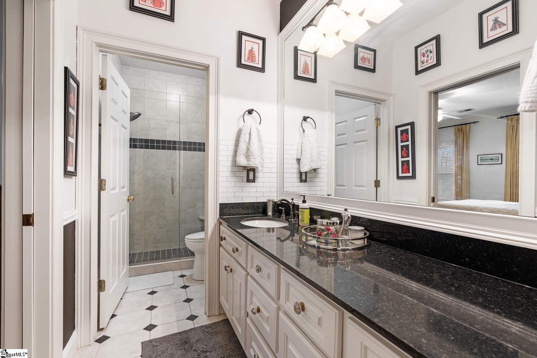 504 Spaulding Farm Road Greenville, SC 29615 - Photo 25 of 36 Gallery Image 25