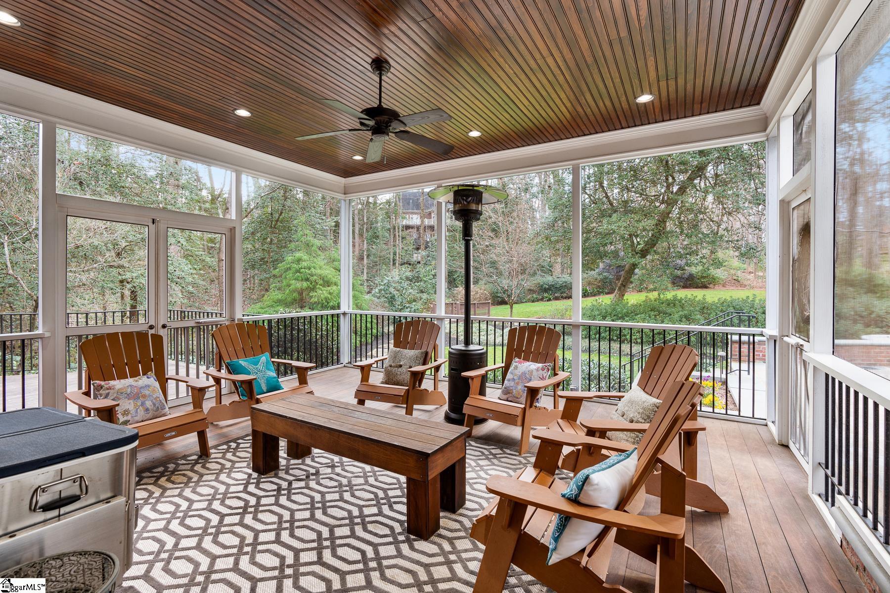 504 Spaulding Farm Road Greenville, SC 29615 - Photo 26 of 36 Gallery Image 26