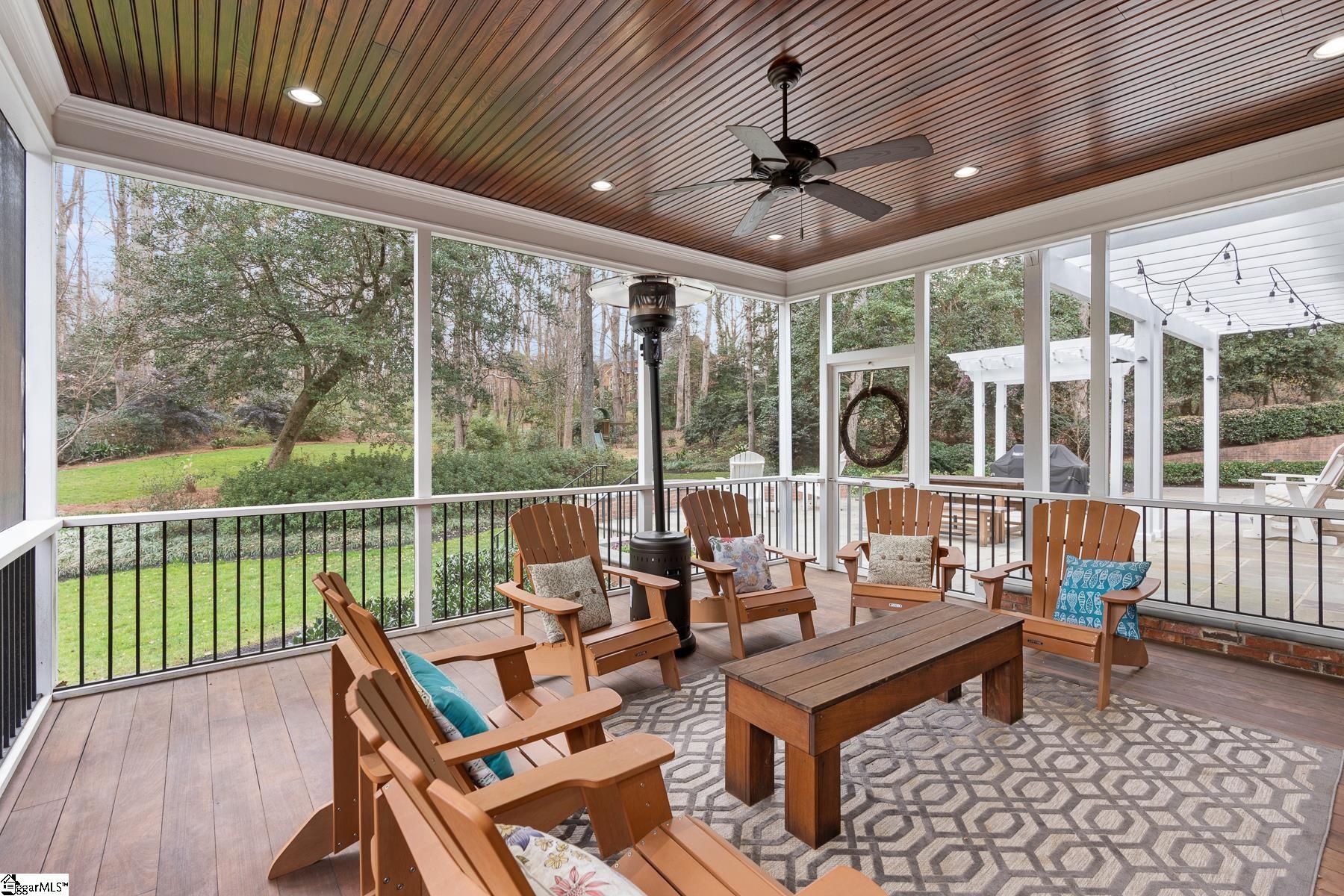 504 Spaulding Farm Road Greenville, SC 29615 - Photo 27 of 36 Gallery Image 27