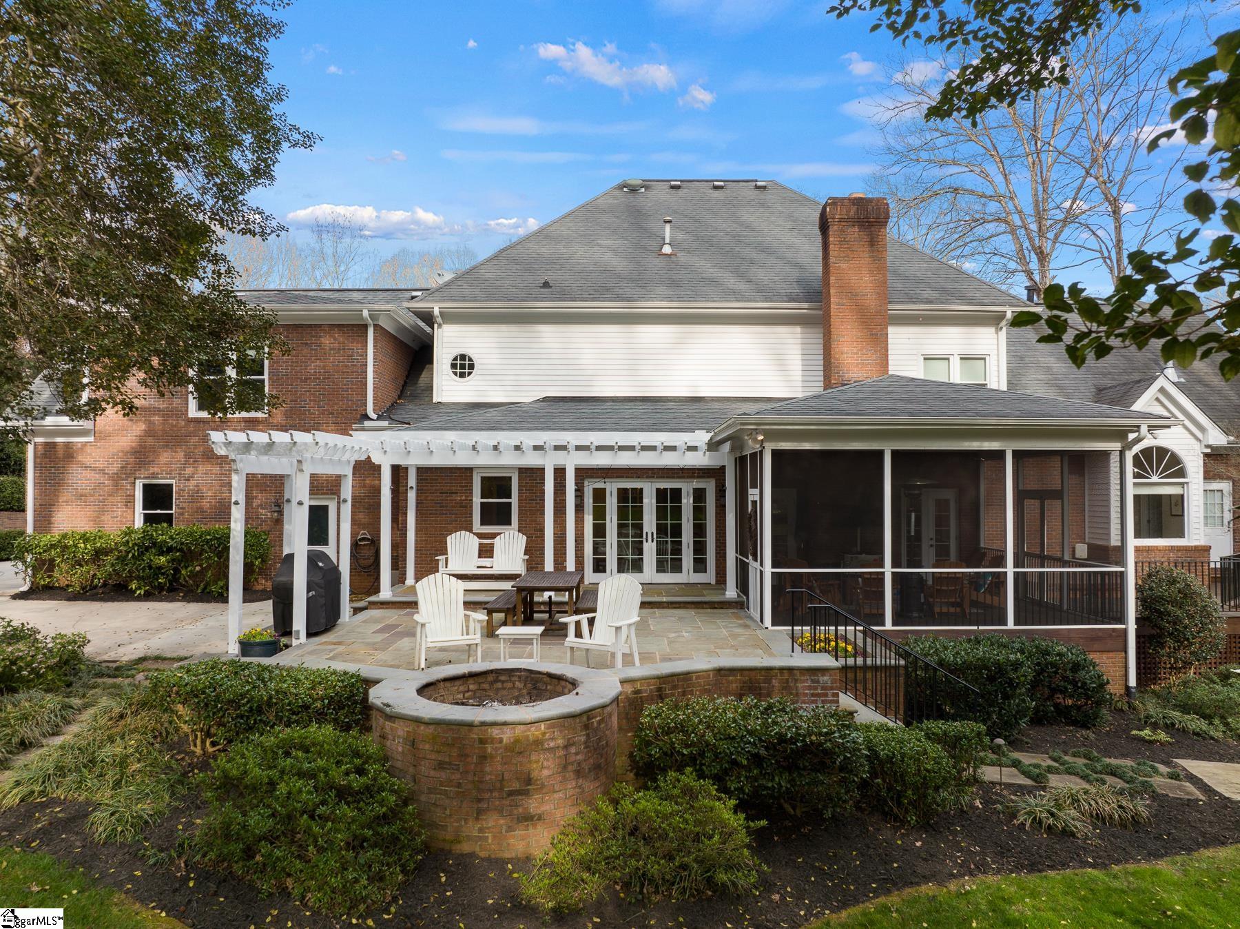 504 Spaulding Farm Road Greenville, SC 29615 - Photo 29 of 36 Gallery Image 29