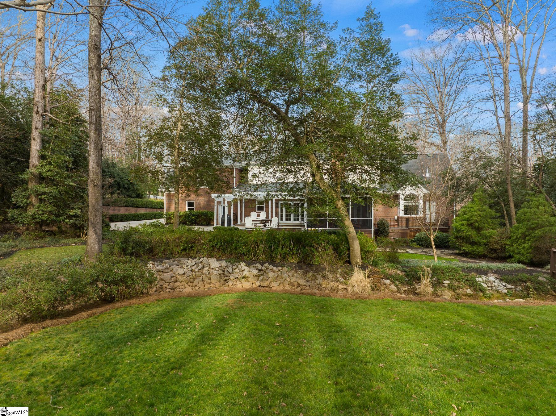 504 Spaulding Farm Road Greenville, SC 29615 - Photo 30 of 36 Gallery Image 30