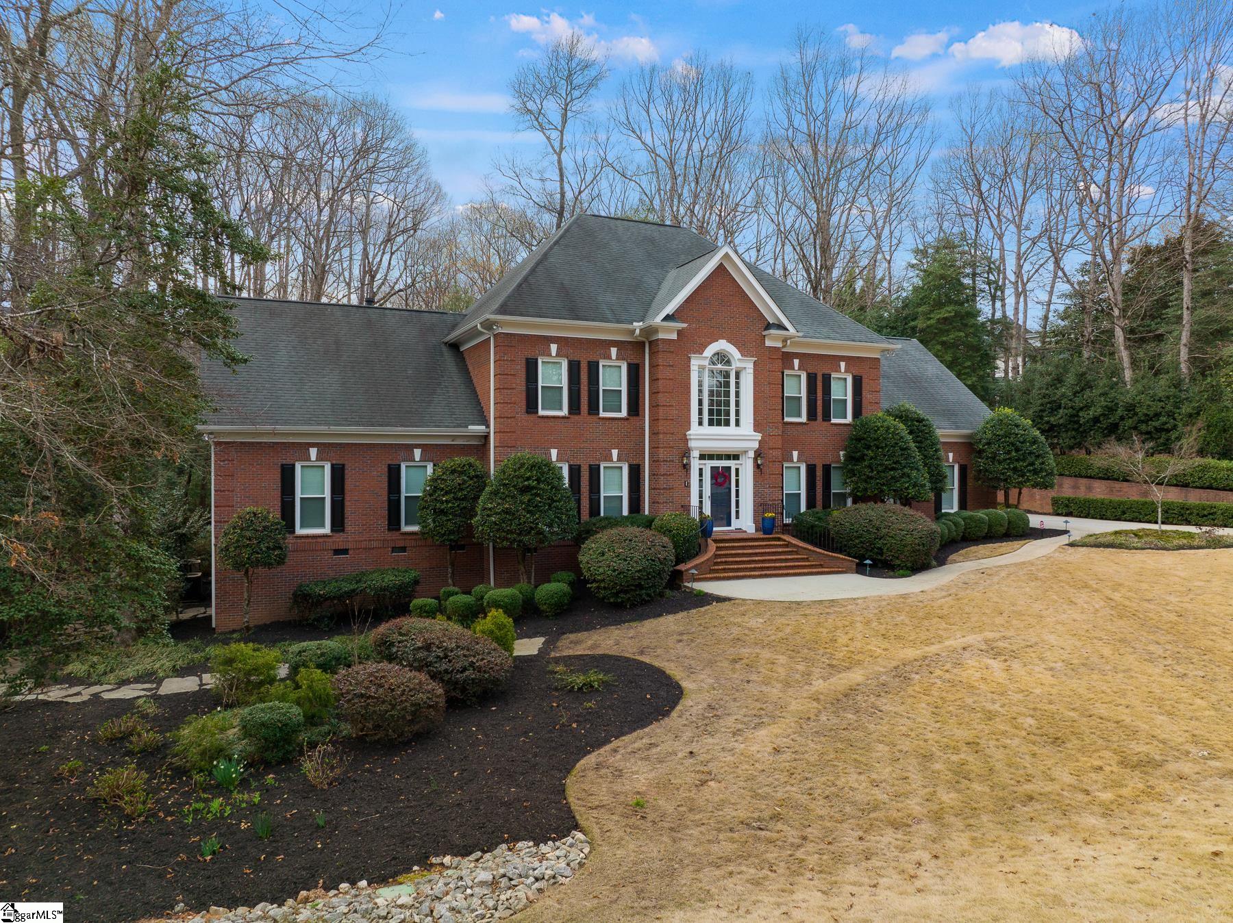 504 Spaulding Farm Road Greenville, SC 29615 - Photo 3 of 36 Gallery Image 3