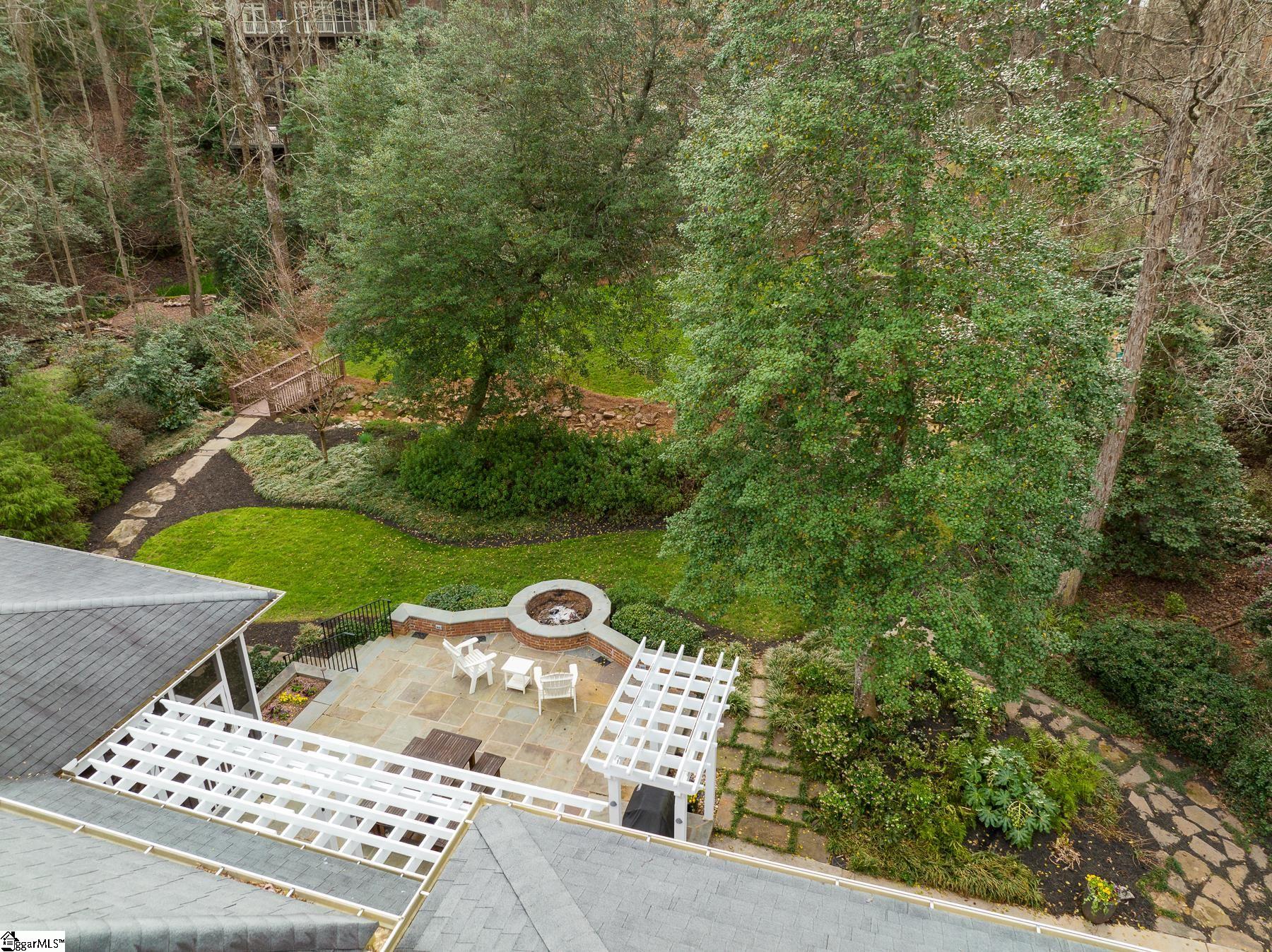 504 Spaulding Farm Road Greenville, SC 29615 - Photo 31 of 36 Gallery Image 31