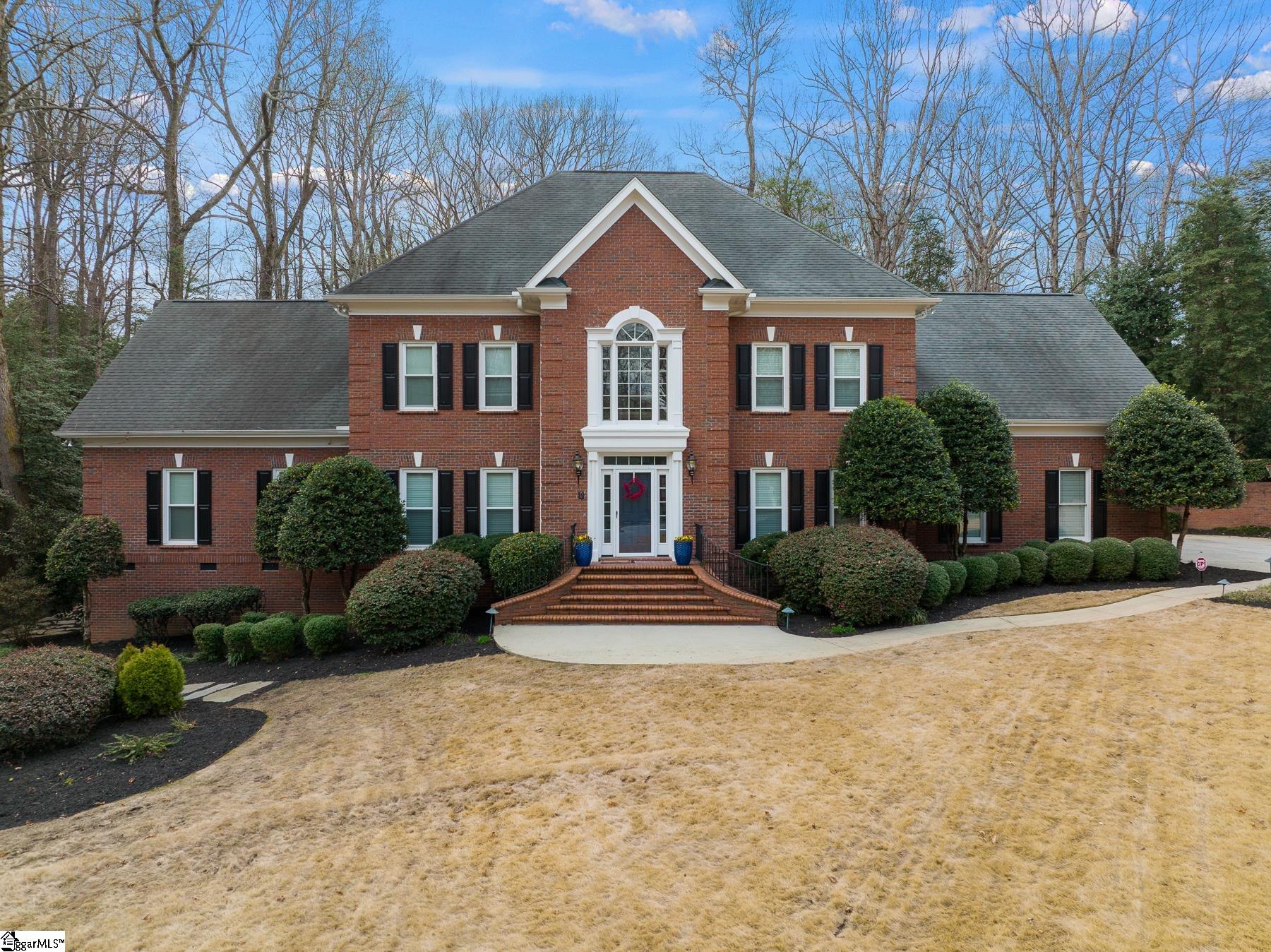 504 Spaulding Farm Road Greenville, SC 29615 - Photo 32 of 36 Gallery Image 32
