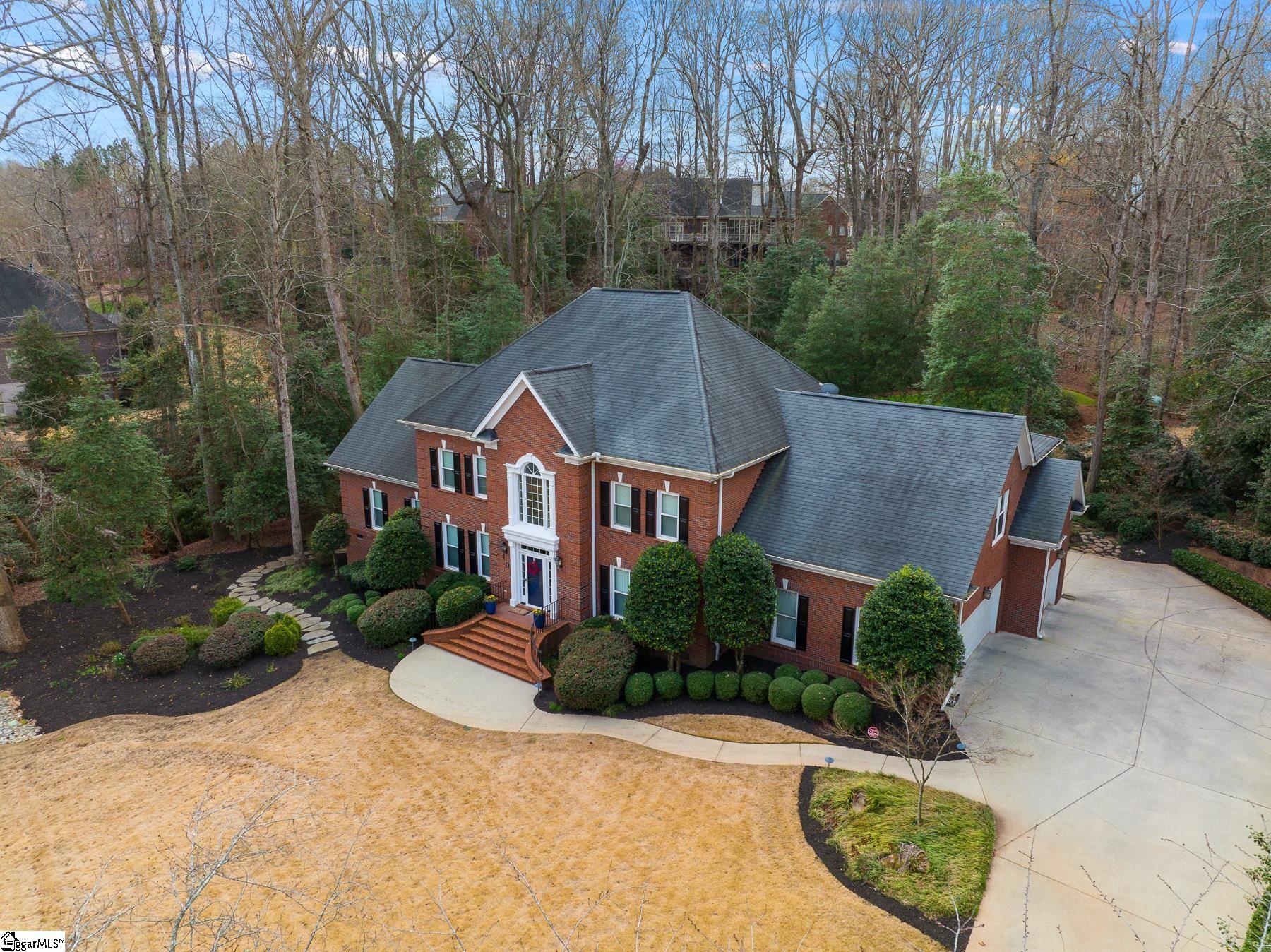504 Spaulding Farm Road Greenville, SC 29615 - Photo 33 of 36 Gallery Image 33