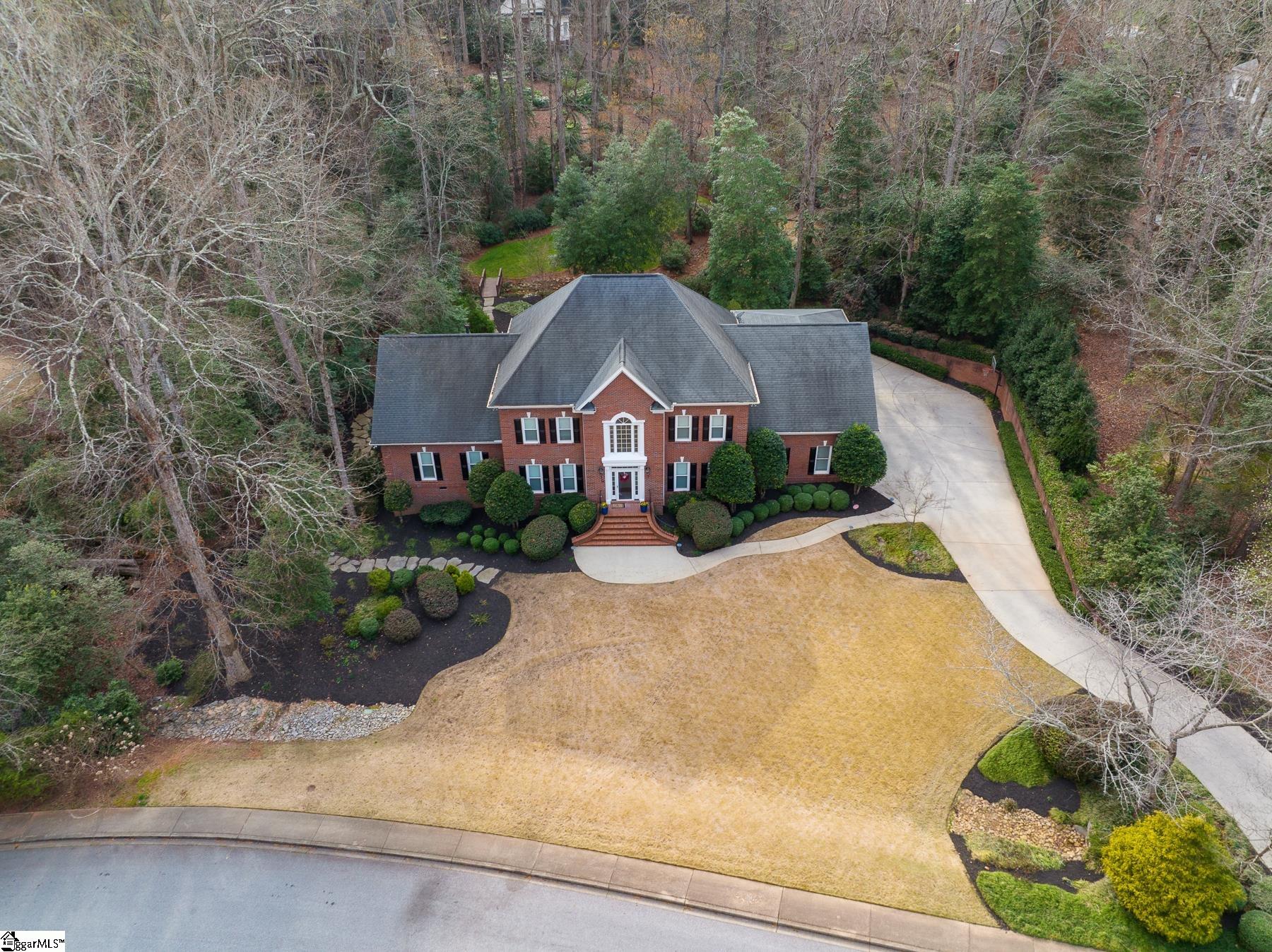 504 Spaulding Farm Road Greenville, SC 29615 - Photo 34 of 36 Gallery Image 34