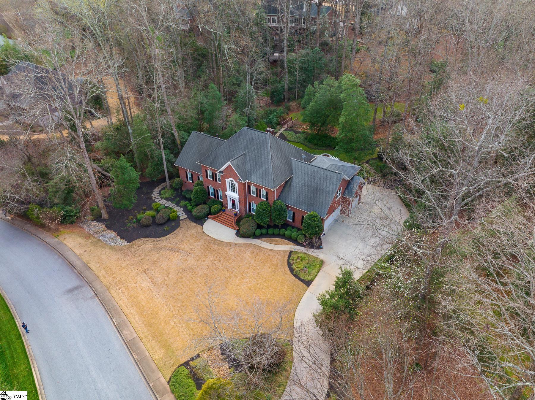 504 Spaulding Farm Road Greenville, SC 29615 - Photo 35 of 36 Gallery Image 35