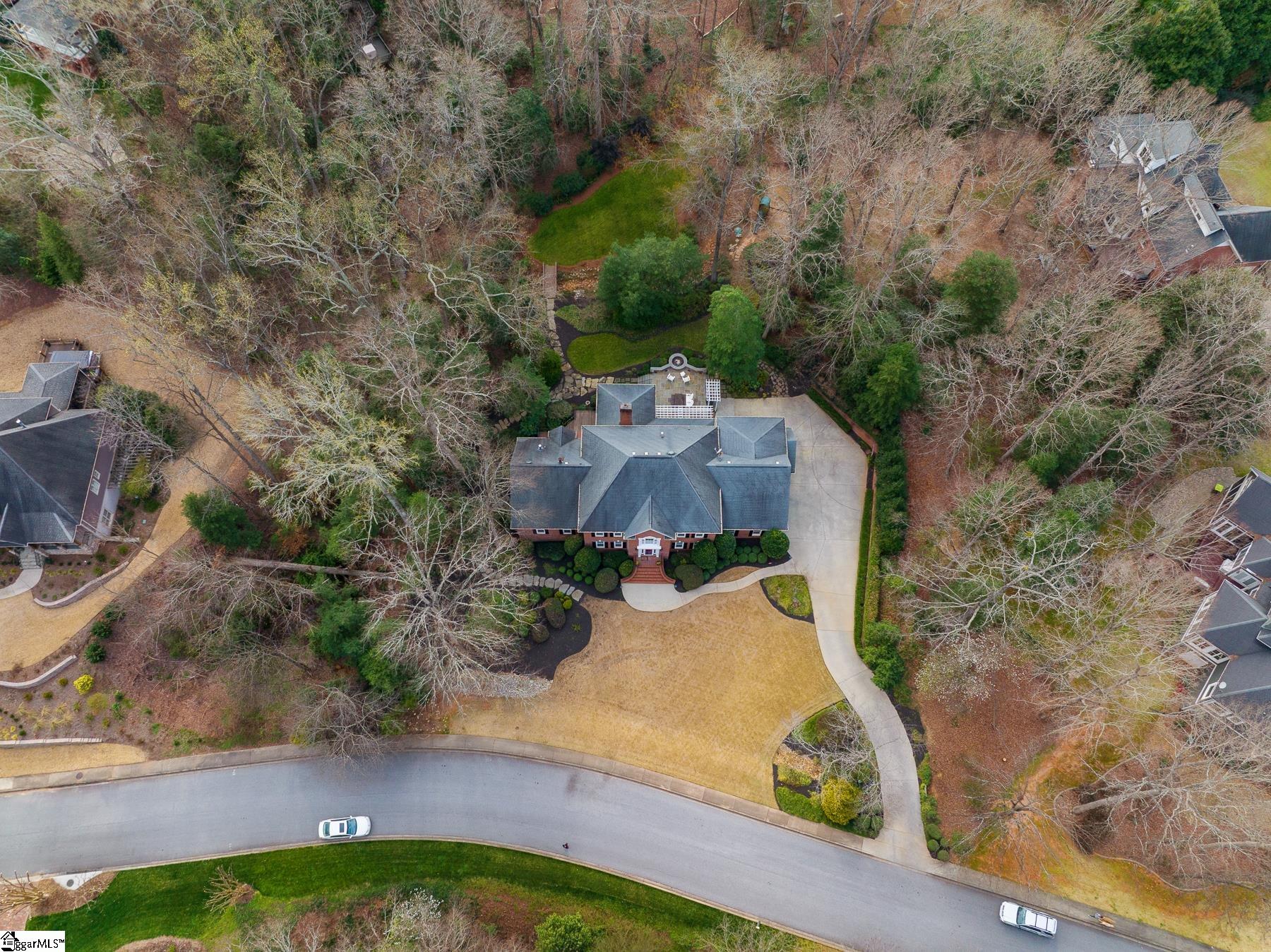 504 Spaulding Farm Road Greenville, SC 29615 - Photo 36 of 36 Gallery Image 36