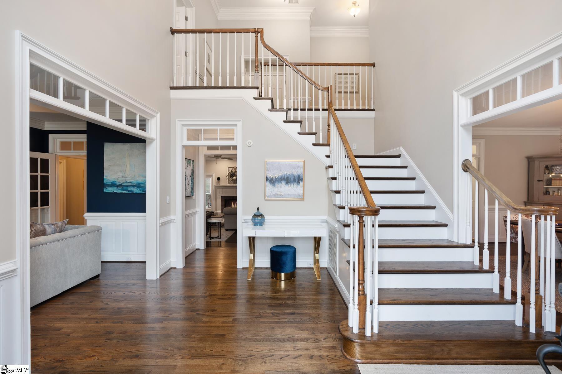 504 Spaulding Farm Road Greenville, SC 29615 - Photo 4 of 36 Gallery Image 4