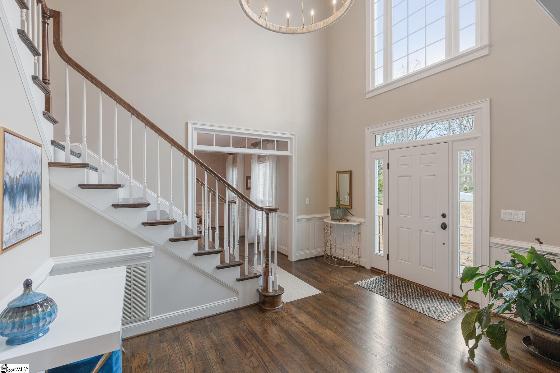 504 Spaulding Farm Road Greenville, SC 29615 - Photo 5 of 36 Gallery Image 5