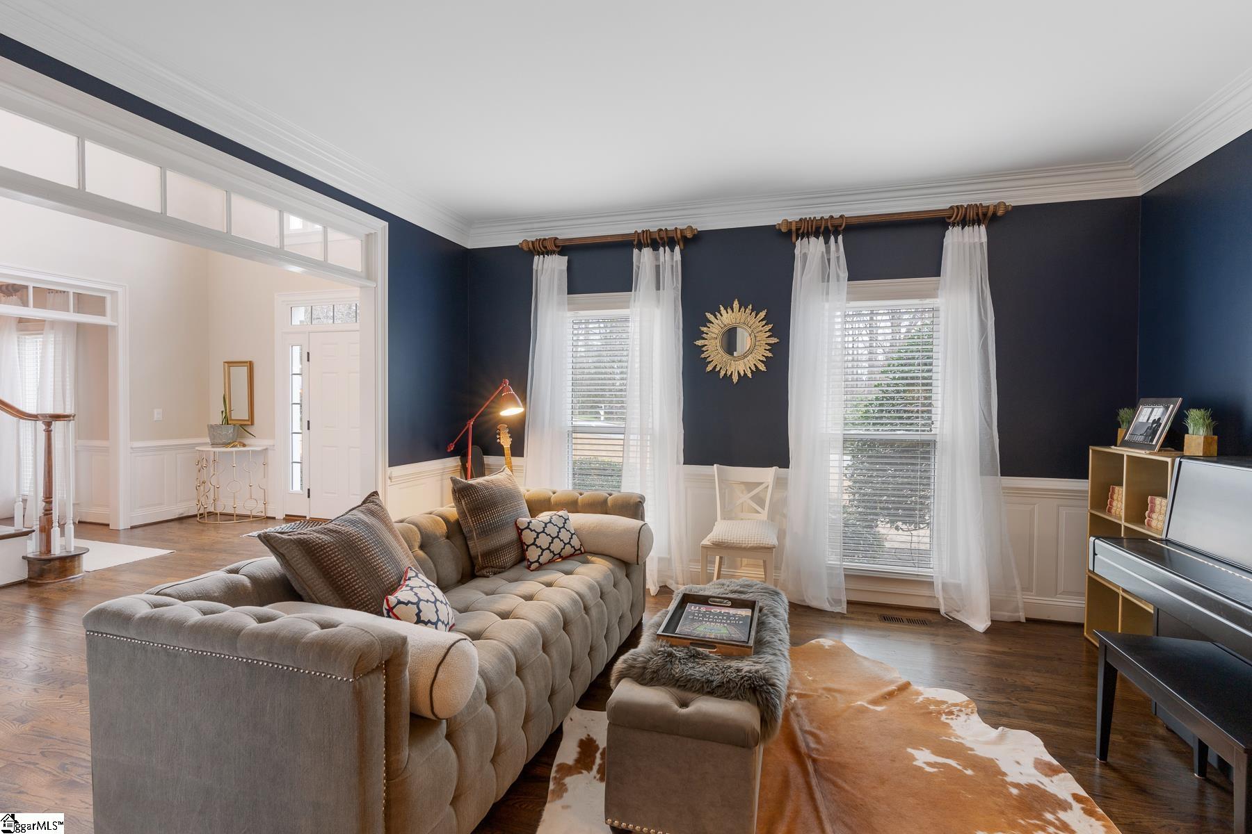 504 Spaulding Farm Road Greenville, SC 29615 - Photo 6 of 36 Gallery Image 6