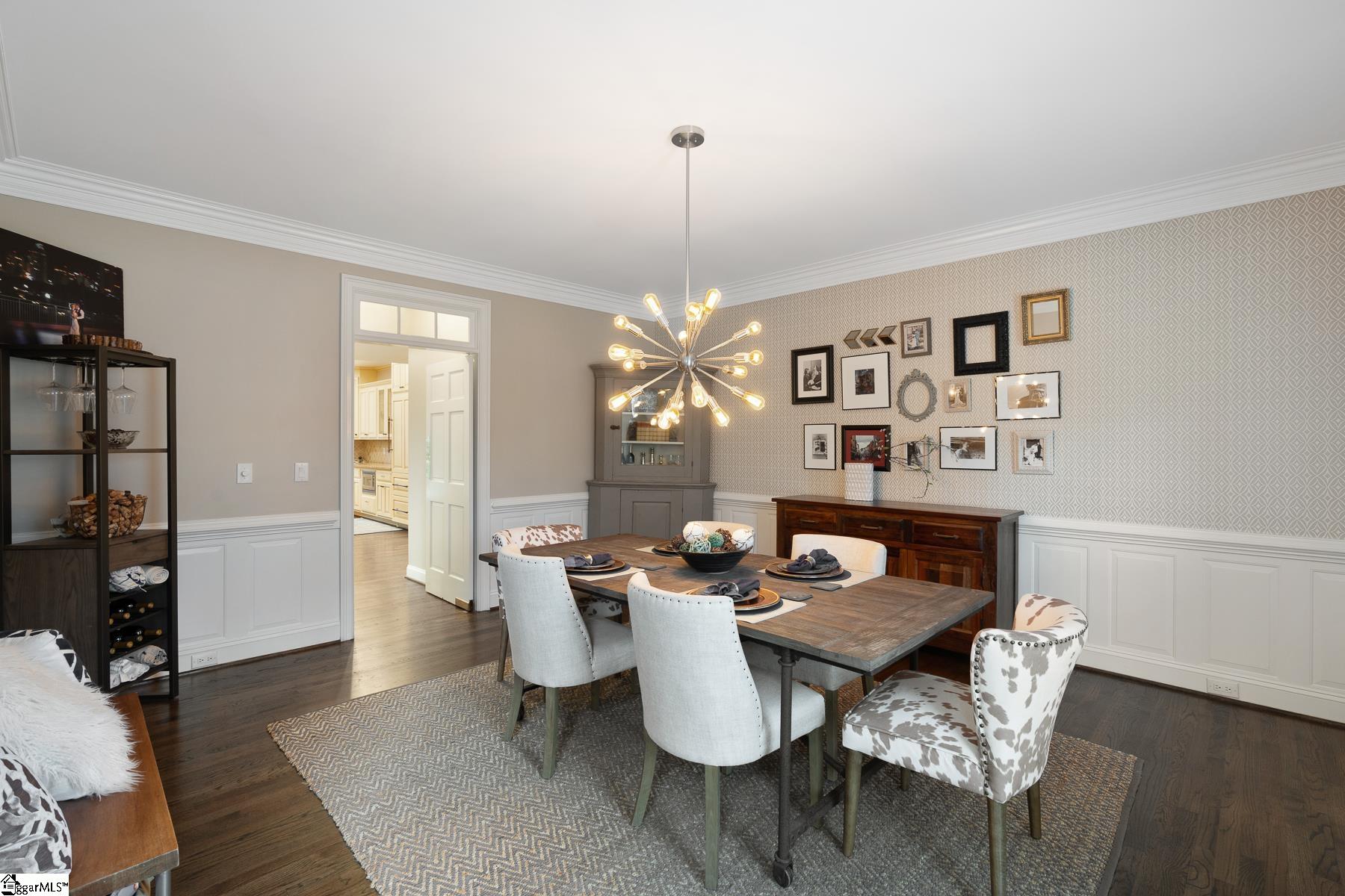 504 Spaulding Farm Road Greenville, SC 29615 - Photo 7 of 36 Gallery Image 7
