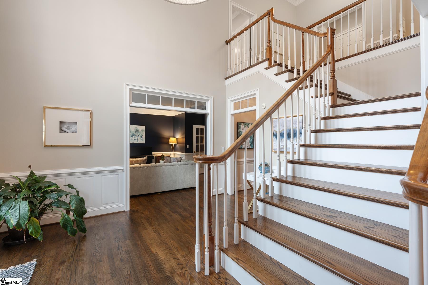 504 Spaulding Farm Road Greenville, SC 29615 - Photo 8 of 36 Gallery Image 8