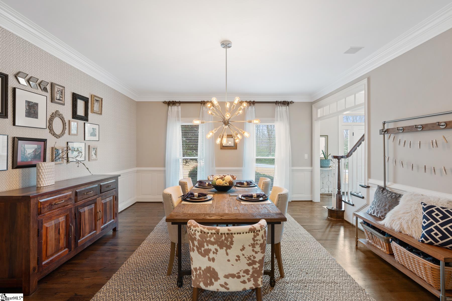 504 Spaulding Farm Road Greenville, SC 29615 - Photo 9 of 36 Gallery Image 9