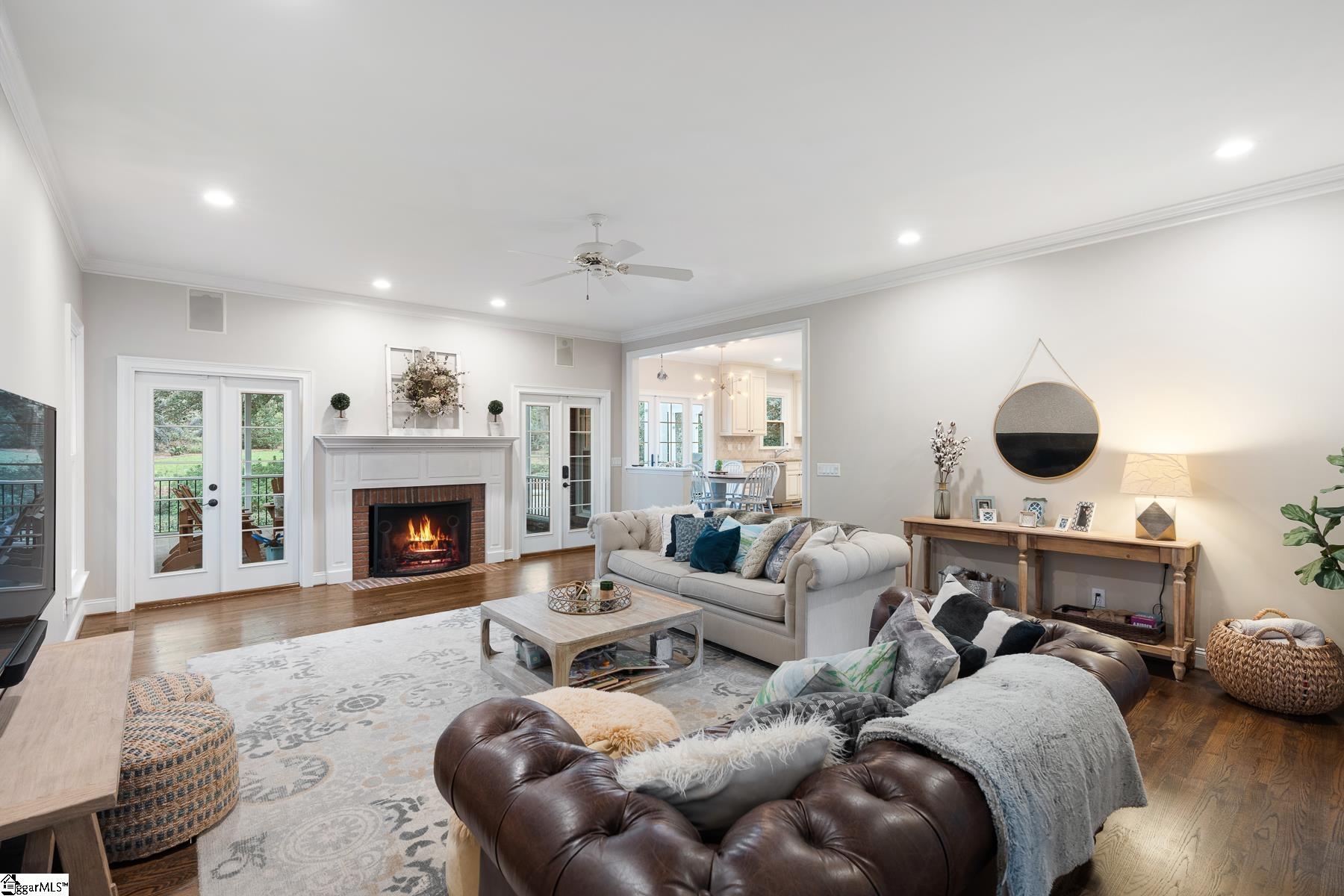 504 Spaulding Farm Road Greenville, SC 29615 - Photo 10 of 36 Gallery Image 10