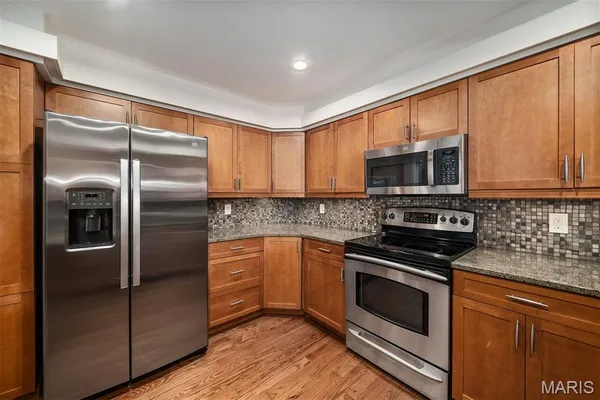 $419,000 | 4444 Lindell Boulevard, Unit 6, St. Louis, MO 63108