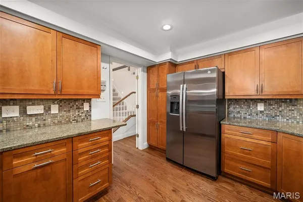 $419,000 | 4444 Lindell Boulevard, Unit 6, St. Louis, MO 63108