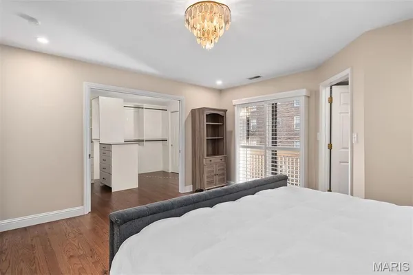 $419,000 | 4444 Lindell Boulevard, Unit 6, St. Louis, MO 63108