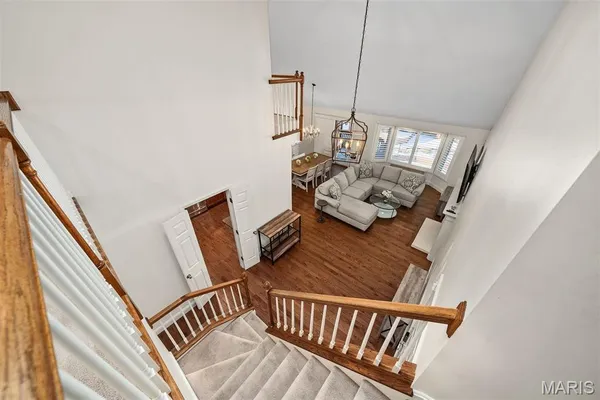 $419,000 | 4444 Lindell Boulevard, Unit 6, St. Louis, MO 63108
