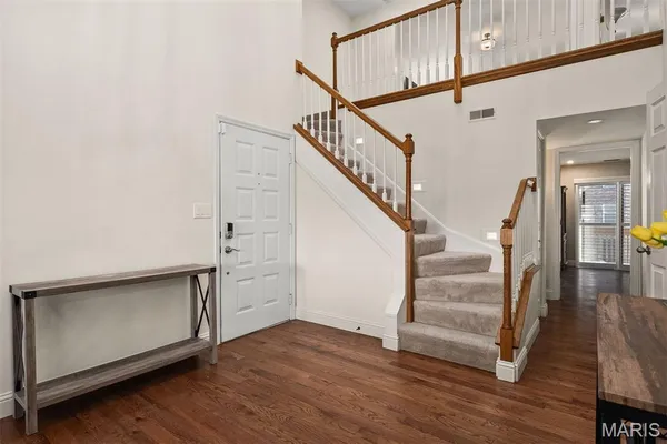 $419,000 | 4444 Lindell Boulevard, Unit 6, St. Louis, MO 63108