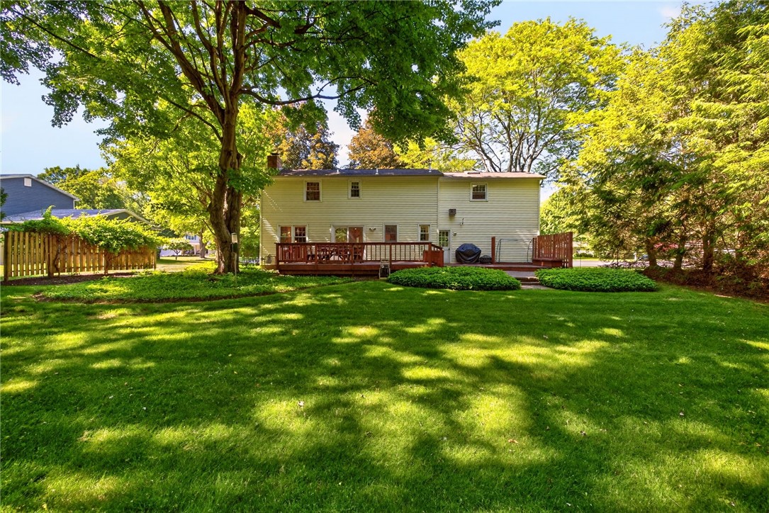1111 Everwild View Webster, NY 14580 - Photo 25 of 25