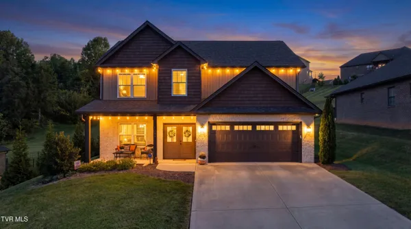 $625,000 | 1394 Prospects Way, Johnson City, TN 37615