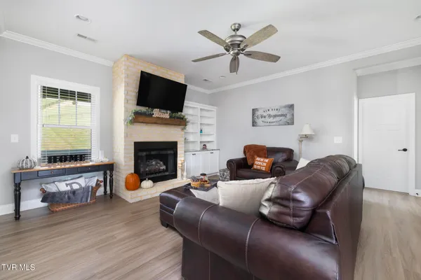 $625,000 | 1394 Prospects Way, Johnson City, TN 37615