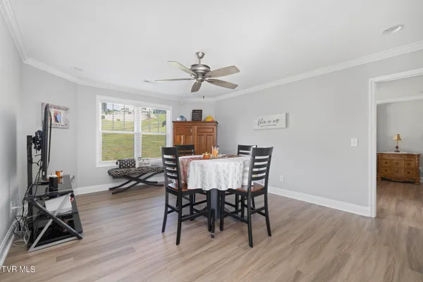 $625,000 | 1394 Prospects Way, Johnson City, TN 37615