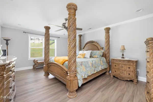 $625,000 | 1394 Prospects Way, Johnson City, TN 37615