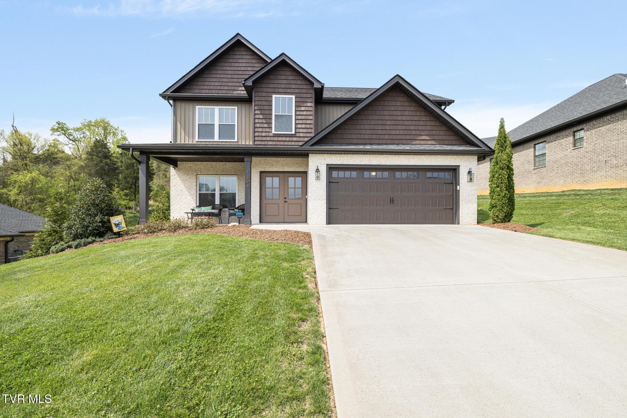 1394 Prospects Way Johnson City, TN 37615 - Photo 2 of 55 IMG_8476