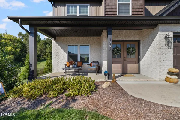 $625,000 | 1394 Prospects Way, Johnson City, TN 37615