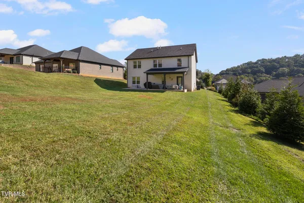$625,000 | 1394 Prospects Way, Johnson City, TN 37615
