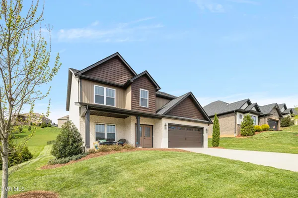 $625,000 | 1394 Prospects Way, Johnson City, TN 37615