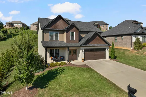 $615,000 | 1394 Prospects Way, Johnson City, TN 37615