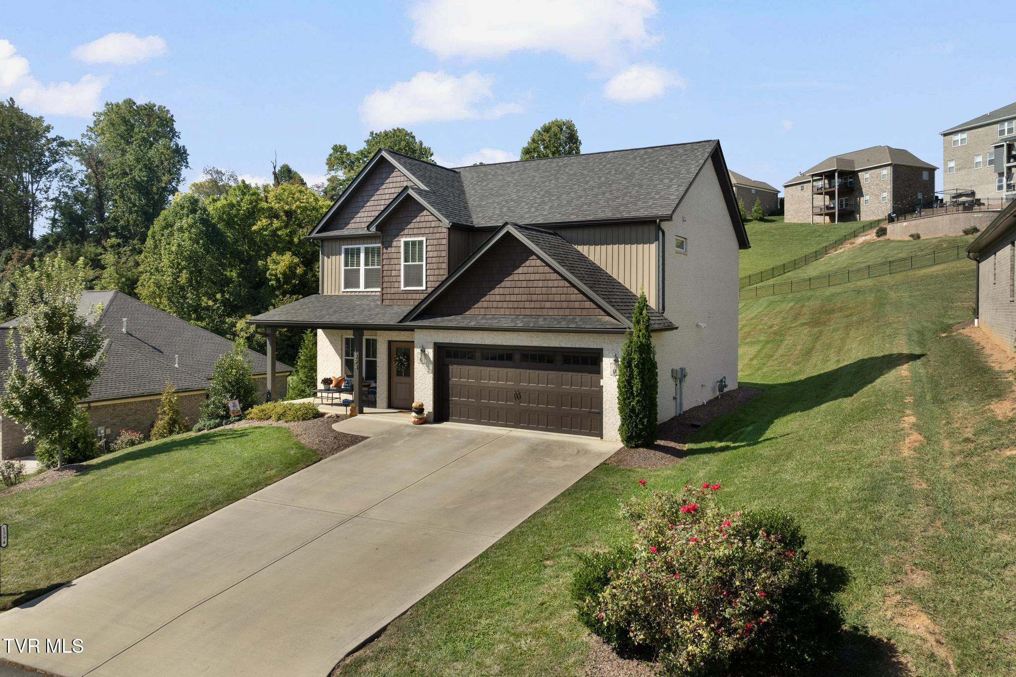 1394 Prospects Way Johnson City, TN 37615 - Photo 42 of 55 DJI_0738