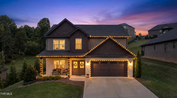 $625,000 | 1394 Prospects Way, Johnson City, TN 37615