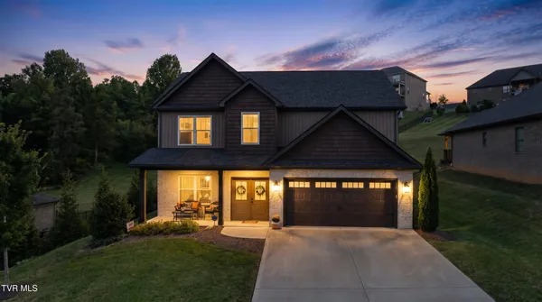 $625,000 | 1394 Prospects Way, Johnson City, TN 37615