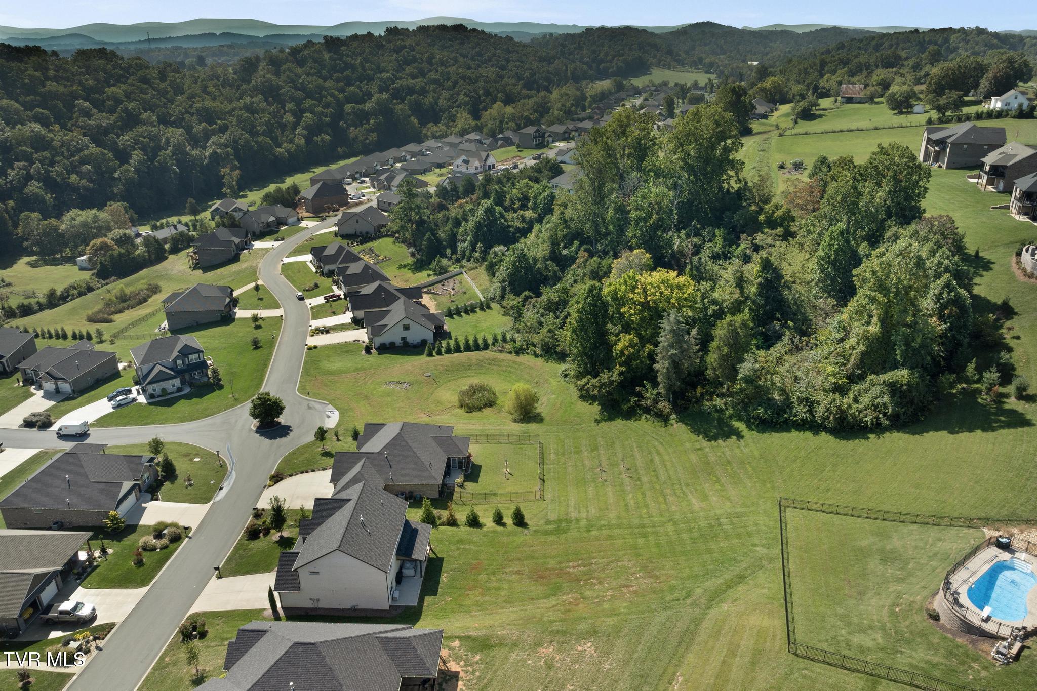 1394 Prospects Way Johnson City, TN 37615 - Photo 52 of 55 DJI_0762