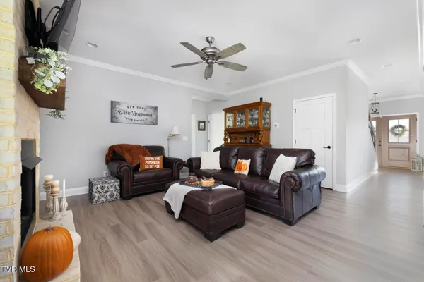 $625,000 | 1394 Prospects Way, Johnson City, TN 37615