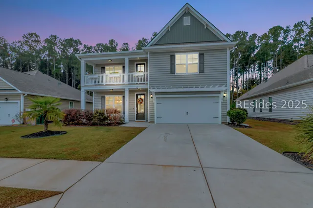 $609,000 | 445 Hulston Landing Road, Bluffton, SC 29909
