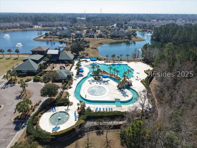 $609,000 | 445 Hulston Landing Road, Bluffton, SC 29909