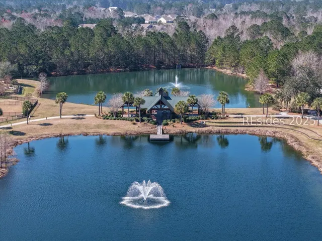 $609,000 | 445 Hulston Landing Road, Bluffton, SC 29909