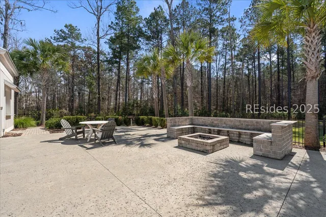$609,000 | 445 Hulston Landing Road, Bluffton, SC 29909